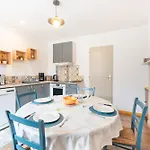 Tatil Evi Maison Chez Bob *