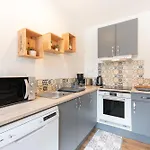 Maison Chez Bob Tatil Evi *