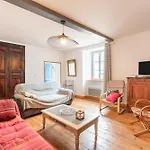 Tatil Evi Maison Chez Bob Heches