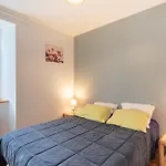 Tatil Evi Maison Chez Bob Heches