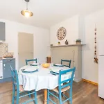 Tatil Evi Maison Chez Bob Heches