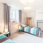 Maison Chez Bob Tatil Evi *