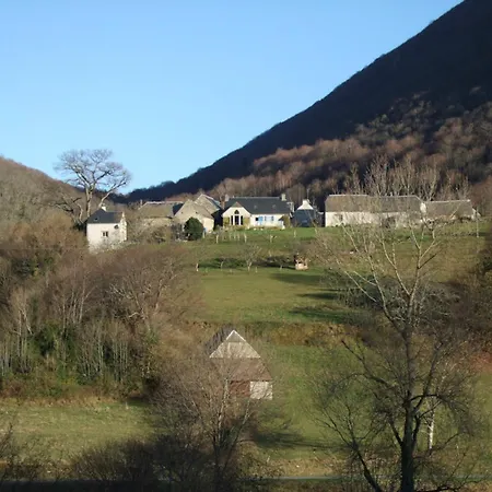 Maison Chez Bob * Heches