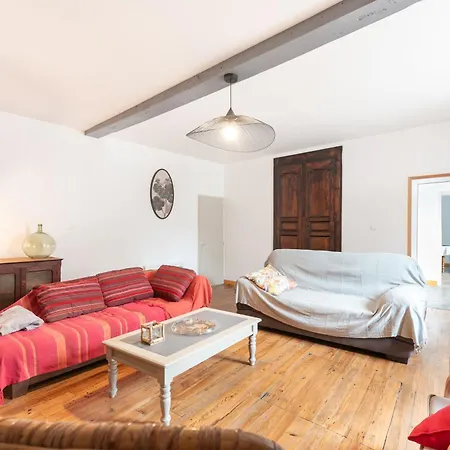 Maison Chez Bob * Heches