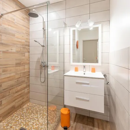 Maison Chez Bob Prázdninový dům *