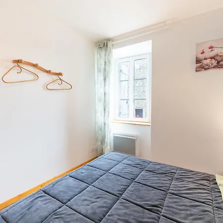 Maison Chez Bob * Heches