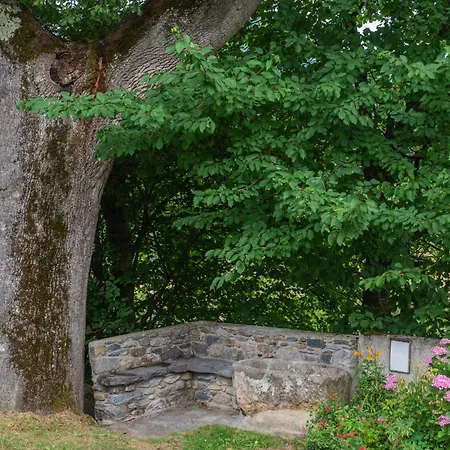 Prázdninový dům Maison Chez Bob *