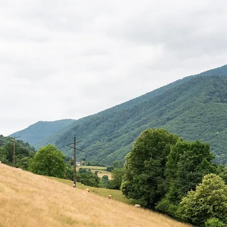 Prázdninový dům Maison Chez Bob Heches