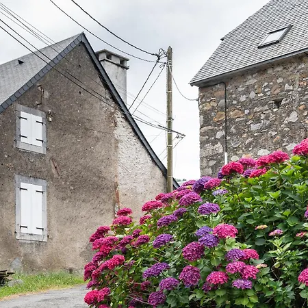 Maison Chez Bob Heches