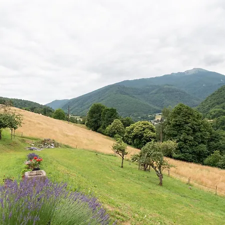 Prázdninový dům Maison Chez Bob