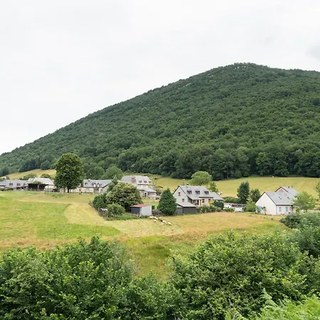 Maison Chez Bob Prázdninový dům Heches