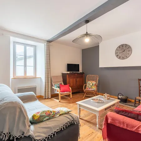 Maison Chez Bob *
