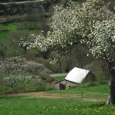 Maison Chez Bob Heches