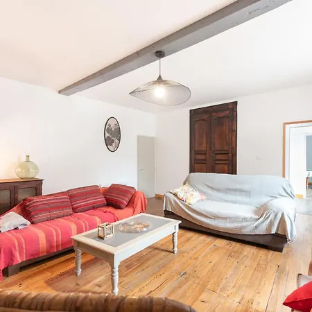 Maison Chez Bob Tatil Evi