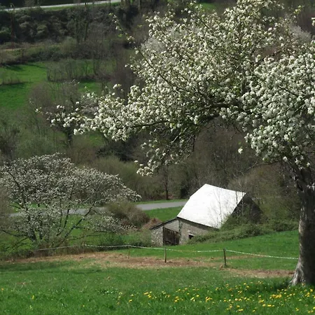 Tatil Evi Maison Chez Bob