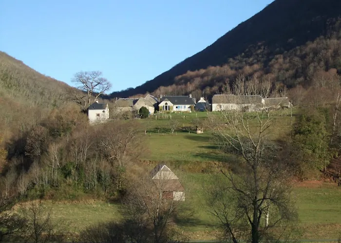 Maison Chez Bob * Heches