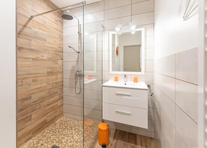 Maison Chez Bob Дом отдыха *