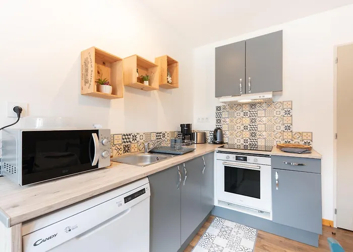 Maison Chez Bob Дом отдыха *