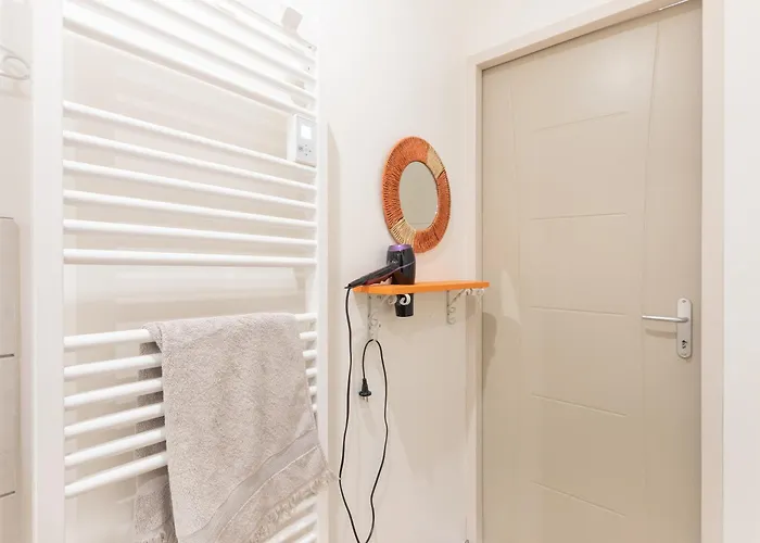 Maison Chez Bob Heches