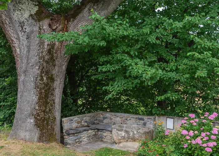 Дом отдыха Maison Chez Bob *